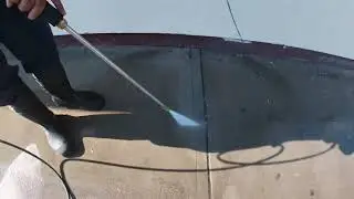 🎯Pressure Washing Limpieza A Presión, Cuanto Cobrar por hacer Power washing Gana Dinero  limpieza
