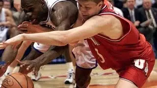 1998 NCAA Championship Game  Kentucky vs. Utah
