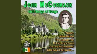 The Bard of Armagh