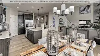 Priced at $715,000 - 7061 Hyland Hills Street, Castle Pines, CO 80108