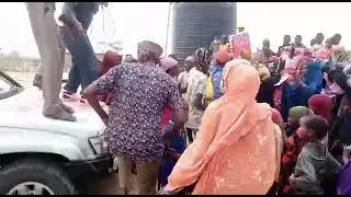 ABDI KUNUNE(MCA cherab) at laffe location