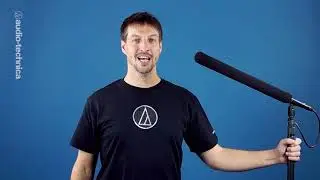 Basic Audio Techniques for Video: Selecting the Right Shotgun Mic