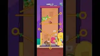 Pull Him Out Level 17 Walkthrough