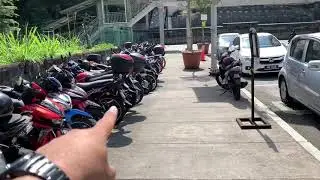 DBKL Tolong Timbang Rasa Sikit Boleh, TOLONG !!!