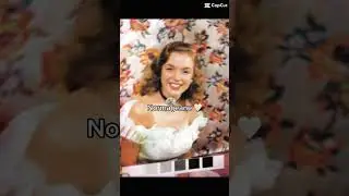 Norma Jean🤍 #marilynmonroe #edit #music #shorts#marilyn#music