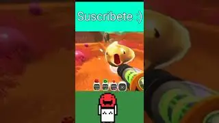 as&iacute; perd&iacute; un slime dorado en Slime Rancher 😔