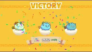 PRE S21 DISABLESAUR HIGHLIGHT #022 VS BBP