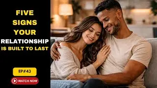 If Your Relationship Has These 5 Things, You&rsquo;re Doing Well!