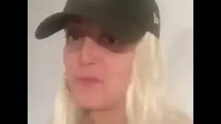 Kareba Dubois a du vocabulaire !!!