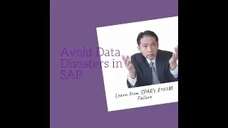Spar Group SAP implementation failure analysis