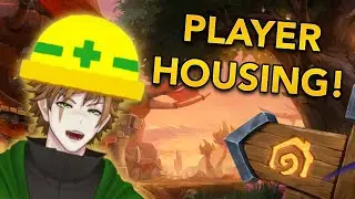 WE'RE LIVE! | War Within: HOUSING STREAM!