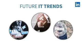IT Certification Tutorial - Future of IT TRENDS