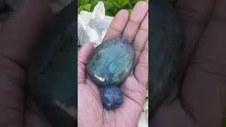 Crystals Of The Day