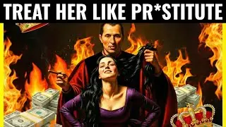 It Sounds Crazy, But That&rsquo;s How Women Want To Be Treated &ndash; Machiavelli