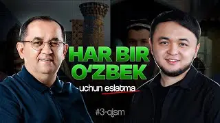 Maqsad qo'ymasak nima bo'ladi? | Husan Mamasaidov | My Life Planner