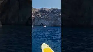 Panarea 🇮🇹 Subscribe for more: @MedSea-SailSecretsSupport my next voyage ☕: buymeacoffee.com/MedSea