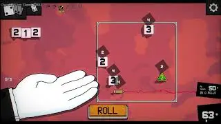Dice A million Demo