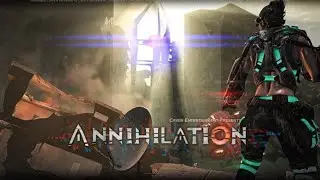 ANNIHILATION MOBILE LOBBY [2021 - 2022] UPDATE 😆