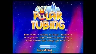 Polar Tubing (Wild Tangent) - All Character Challenges