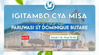IGITAMBO CYA MISA URI KAMINUZA Y'URWANDA