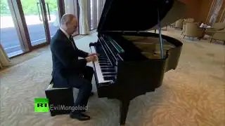 Putin is socialist confirmed [Qualitypost]