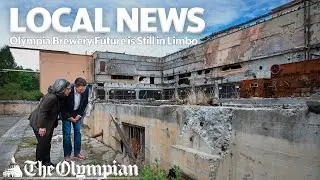 Olympia Brewery Future is Still in Limbo