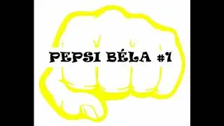 DJ.SZ&Aacute;JBAV&Aacute;G - PEPSI B&Eacute;LA DEBRŐI BICIKLIS MIX  2k18 (HD)