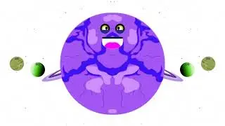 PLANET SONG_VENUS IS A SECOND PLANET OF THE SUN EFFECTS 