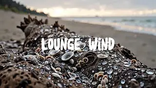 Color Dust - Gentle Ambient Waves for Pure Tranquility