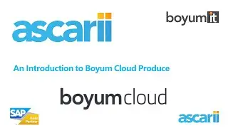 An Introduction to Boyum Cloud Produce