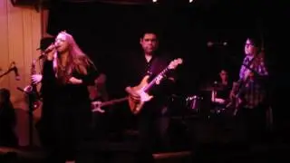 Cry Baby by Jones (and company)
