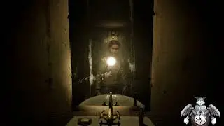 Haunted house simulator | The Hallways