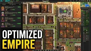 Beginner to Emperor: Human Strategy Walkthrough (Songs of Syx)