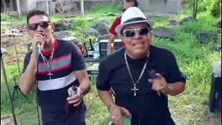 Trapeaste conmigo / Jony Gil