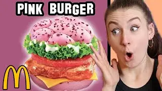 Top 10 Discontinued Fast Food Items That We All Miss - Part 3