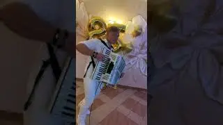 Super hit accordion cover by Bamboleo Gipsy Kings