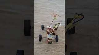 rc mini car making |rc car #rc