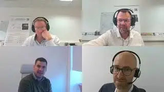 Parking & Urban Mobility Use Cases