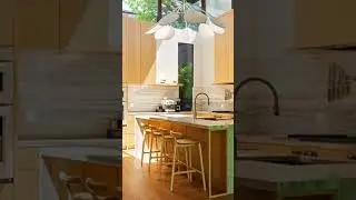 Glass Ridge House &ndash; A Modern Sanctuary by OWIU Design | Full Architectural Tour  #ArchitectureTour