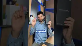 Распаковка Xiaomi Mix Flip