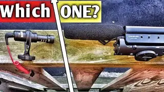 video micro vs. takstar for vlogging: two budget options (A vlog test)