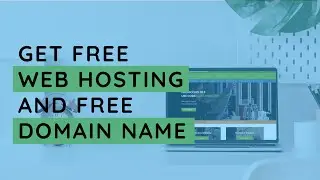 Free Unlimited Lifetime Web Hosting + Free Domain Name + Free WordPress Hosting [100% Working]