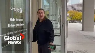 Toronto woman who took dangerous dog to playground where it mauled child facing prison