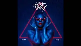 Todrick Hall - Attention (Official Audio)