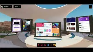 My First VR Project with all My Static Websites || CCBP 4.0 || NxtWave