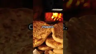 The Chapati Movement: India&rsquo;s Mysterious Pre-Rebellion Signal #didyouknow #facts #shorts