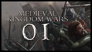 Medieval Kingdom Wars Gameplay Let's Play Part 1 (SPECIAL FEATURE)