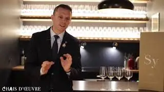 Minute MOF - Est-ce que le verre change vraiment tout à la dégustation ?