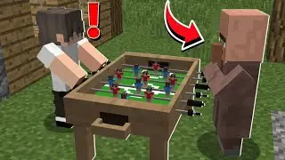 😁Joha Jitellarga Mini Futbol polya berdimi?