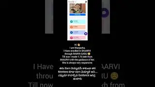 skaarvi student review|workfromhome#teluguwomen #housewife #student #digitalskills #youtubereel